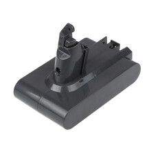 CoreParts Battery for Dyson DC62 54.00Wh Li-ion 21.6V 2500mAh Dyson DC58 DC59 DC61 DC62 DC62 Animal DC72 DC74 Animal V6 Series