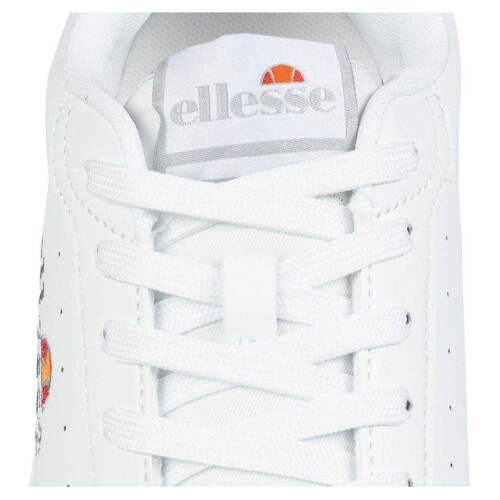 Ellesse (7 UK, White) Ellesse Mens Nole Trainers 2