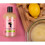 Camille Rose Sweet Ginger Cleansing Rinse 355ml 1