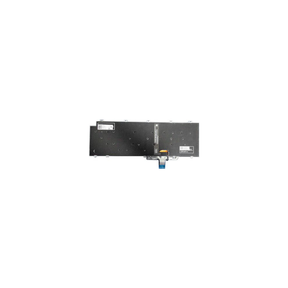 Dell United States Keyboard English-Us English 99 Keys Windows 11