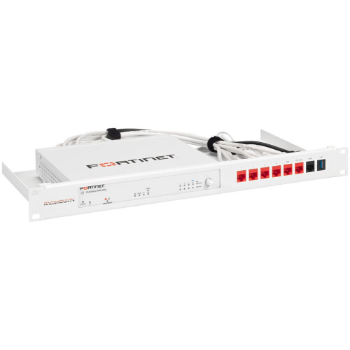 Rackmount IT 44 x 482 x 217 mm 1 U