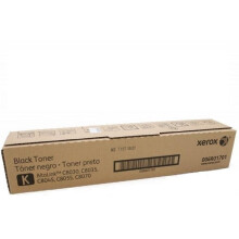 Xerox Toner Cartridge 1 Pc(S) Original Black