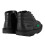 KicKers Kickers Baby Leather Side Zip Ankle Boots 2