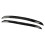 Sporty Wheel Eyebrow Trim 6
