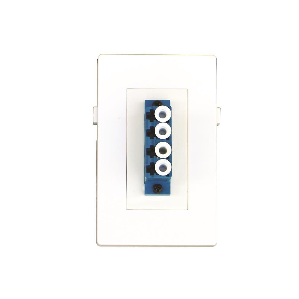 Garbot Multi-Media Flush Mount Wall Module 1.5M 5715063091135