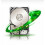 Seagate Seagate Constellation.2 Hard Drives 6-Gb/s SATA 1TB 64 MB 1