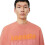 Lacoste (M, Sierra) Lacoste Mens Print Sweatshirt 3