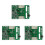 Charging Protection Circuit Board PCB Board for  18V Lithium Battery Rack(3 Pcs) 1