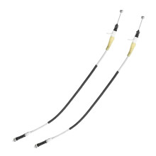 Cavo Maniglia Portiera Auto 51217297439 51214448593 Adatto per F10 F18 F07 2 Pezzi