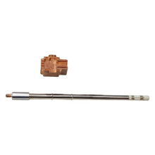 13mm Special Removable Joystick Soldering Iron Tip T12 Heating Core for PS5/PS4// Pro/Controller Joystick