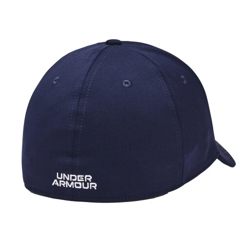 Under Armour (S-M, Midnight Navy) Under Armour Mens Blitzing Cap 1
