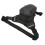 Motorcycle Thigh Pack with Reflective Stripe 6
