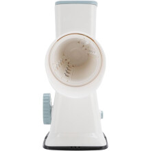 Manual Ice Crusher, Portable Hand Crank Ice Shaver, Quick Shaved Maker,for Home, Kitchen, Outdoor & Commercial Use