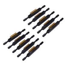 10 Stücke Fiber Optic Schnell Verbinder L925B Fiber Optic Schnell Verbinder Optical Fiber Mechanisch Splice