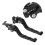 Custom Look Aluminium Lever Set 14