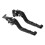 Custom Look Aluminium Lever Set 7