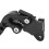 Custom Look Aluminium Lever Set 11