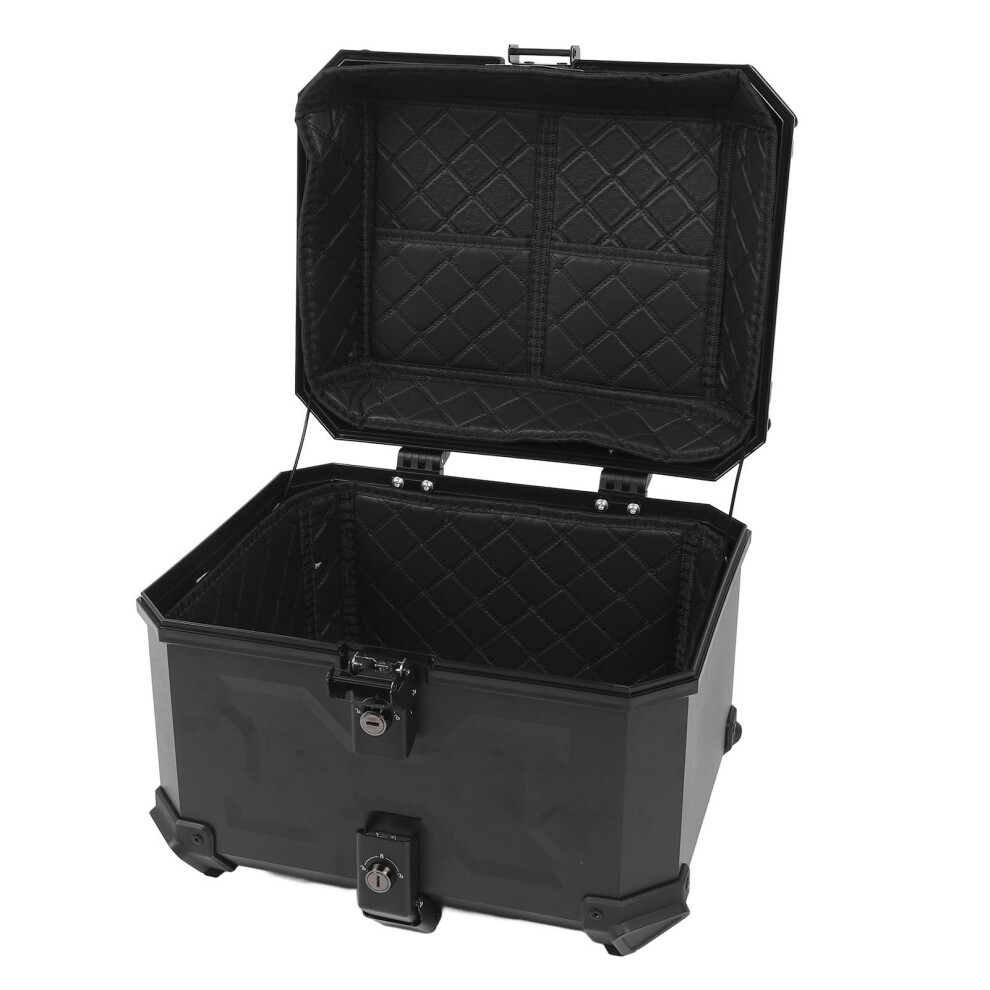 45L Universal Motorcycle Tour Box 7293282022294
