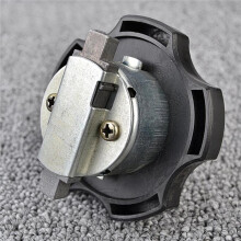 For FJ600 XJ650 RD250LC RD350LC RZ RD 350 TW200 XJ900 XS400 XT225 TW 200 125 Fuel Gas Tank Cap Cover with Key Fuel Cap