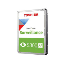 Toshiba S300 AI Surveillance Hard Drive 20TB