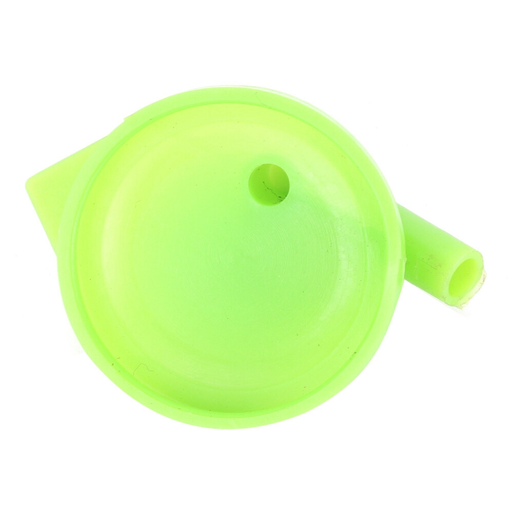Suzuki Swift 2005-2010 Coolant Cap Green 7293282020047