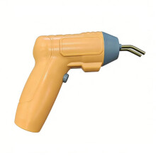 Plastic with 200PCS Staples,Plastic Welding Kit, Hot Stapler Kit, Plastic WelderGun Kit, Car Bumper Repair Kit