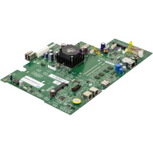 HP Formatter PC Board