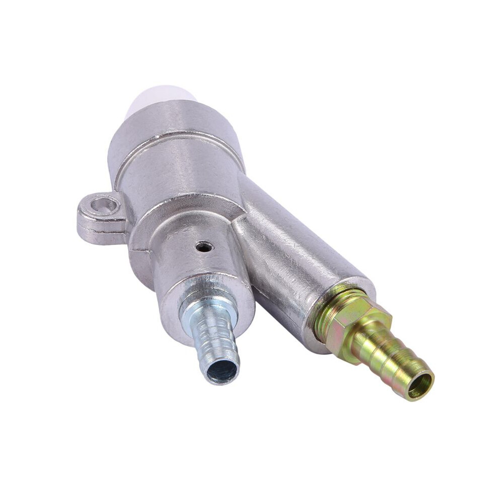 8X Automatic Sand Blasting Machine, Sand Blasting, (Without Nozzle) 4711787511912