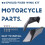Motorcycle Winglet Aerodynamic Wing Kit Spoiler Fixed Wing for  RSV4 RF 2009 2010 2012 2013 2014-2021 Gloss 2