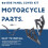 Side Panel Cover Frame Spoiler Guard Fairing  Side Panel Shell for  675SR Motorcycle Accessories ABS Carbon 2