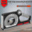 High Precision Angle Slope Measuring Instrument Magnetic Level Bubble Inclinometer Protractor Angle 1
