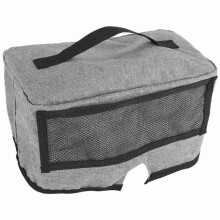 Para MáQuina de Prensa de Tazas para , Prensa de Calor para Tazas, Accesorios de Prensa de Tazas para con Bolsillo Delantero y Trasero