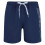 Reebok (S, Vector Navy) Reebok Mens Abbott Swim Shorts 2