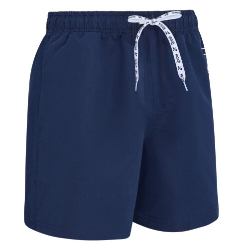 Reebok (S, Vector Navy) Reebok Mens Abbott Swim Shorts 2