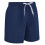 Reebok (S, Vector Navy) Reebok Mens Abbott Swim Shorts 9