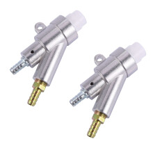 2X Automatic Sand Blasting Machine, Sand Blasting, (Without Nozzle)
