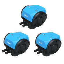 3X Milking Machine Pulsator L80Air Milking Equipment Accessories Pulsator for Cow Sheep Goat