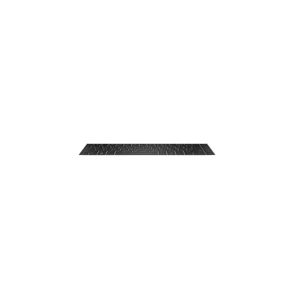 Hp Keyboard Backlit With Pointing Stick For Probook 640 G4