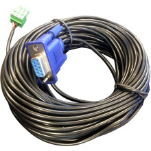 Vivolink Pro RS232 - Phoenix Cable 15M