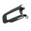Carbon Fibre Steering Control Trim for Mustang 1
