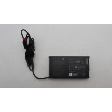 Lenovo Slim 170W AC adapter 20V output 8.5A current compatible with Lenovo ThinkPad mobile workstations.