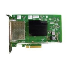 Dell Intel X710 Quad Port 10Gb SFP+ x 4