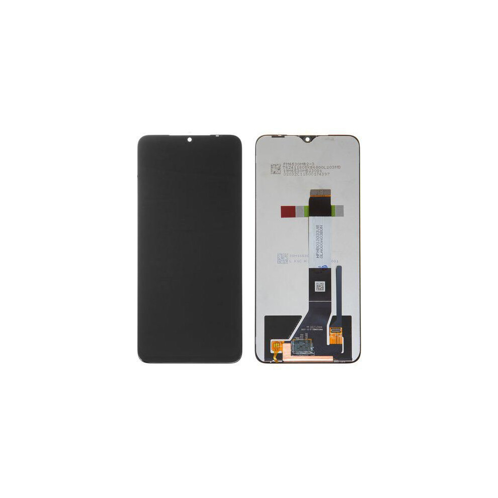 Coreparts Xiaomi Redmi 9T Lcd Screen With Digitizer Assembly Black 5704174641537