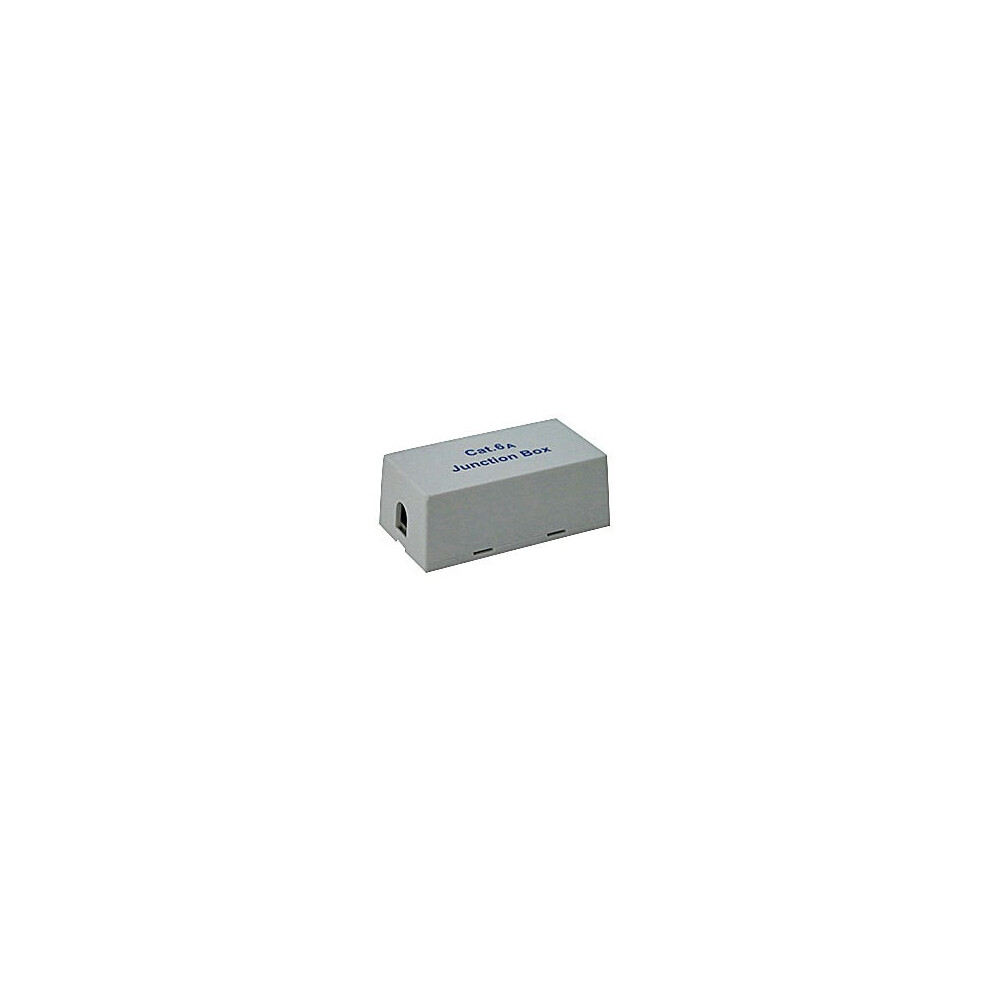 Cablenet Cat6a Utp Idc Punchdown Type Coupler 5056750300964