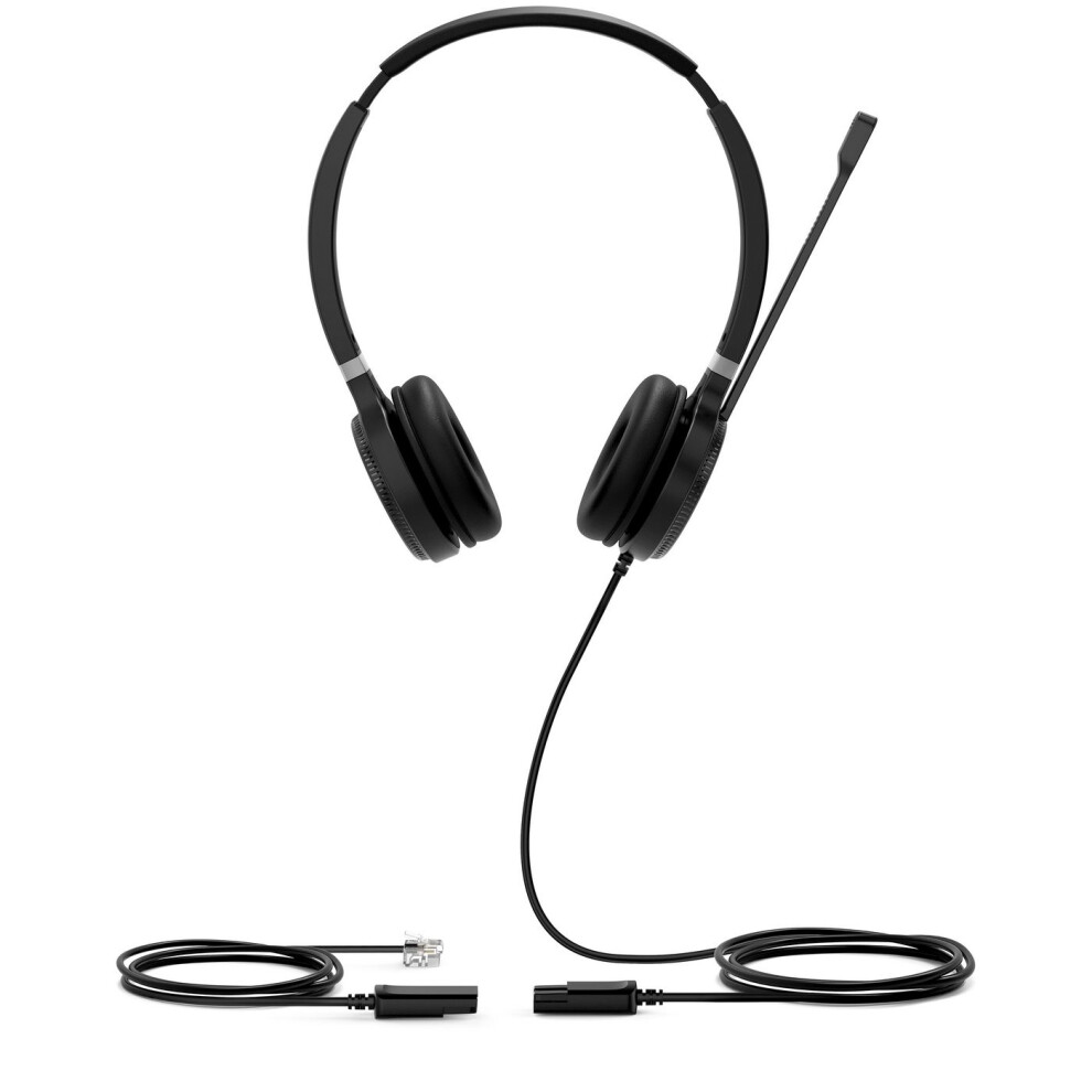 Yealink Yhs36 Dual-Rj Wired Headset 841885104731