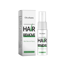 Oceaura Body Gentle Hair Removal Spray Gently Cleanses The Skin, Providing A Refreshing, Moisturizing And Smooth Skin Care Spray