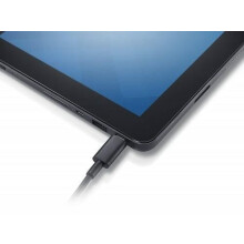 Dell AC Adapter E5 30W USB-C EUR