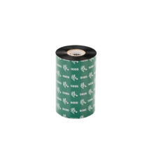 Zebra Resin 5095serie - 4.33" x 110mm x 450m. black ribbon