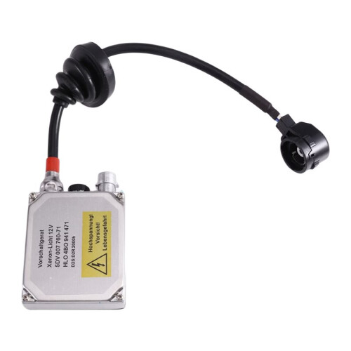 5DV007760-71 4B0941471 5DV007760 Xenon HID Headlight Ballast for 1