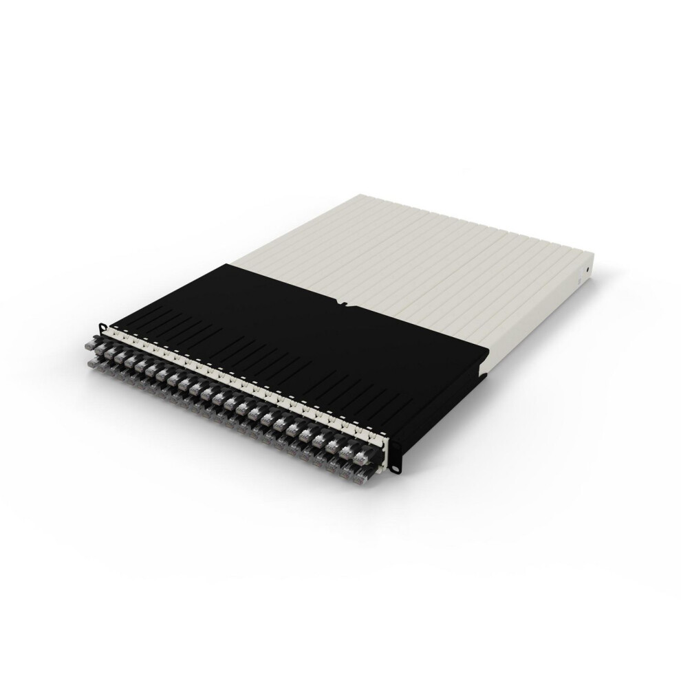 Patchbox Patchbox.one / 30Ru / Stp / Black 4262427630734